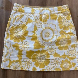 Boden mini skirt